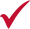 checkmark